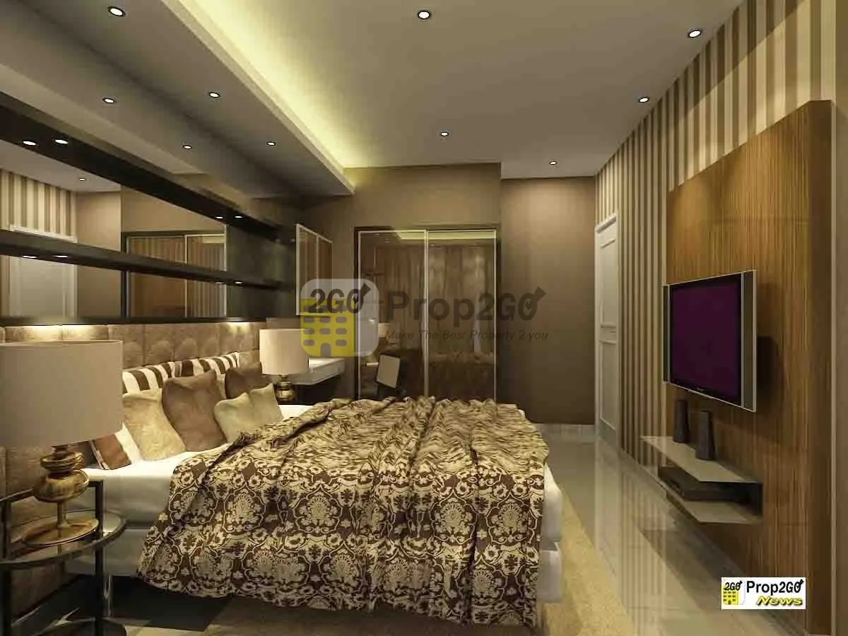 Ingin Tinggal Lebih Nyaman di Apartemen Minimalis? Ini Rahasianya!