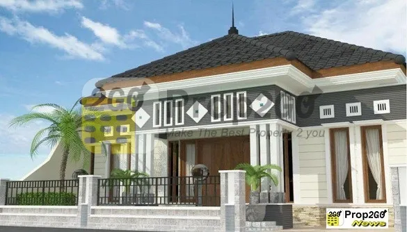 Indahnya Perpaduan Gaya Tradisional & Modern di Dalam Rumah , Anda Tertarik?