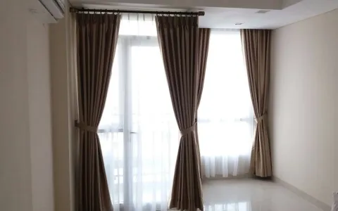 Apartment Elpis Residence Suite Sawah Besar Jakarta Pusat