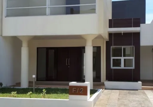 Rumah Cantik Komplek Win Del Rio Property - Semplak - Bogor