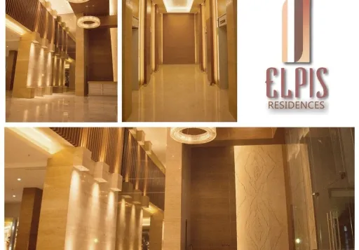 Apartment Elpis Residence Suite Sawah Besar Jakarta Pusat