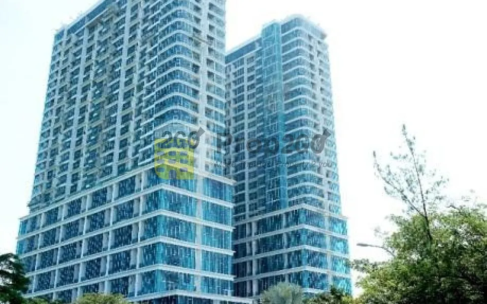 Apartemen Brookly Type SOHO Tower B Alam Sutera Tangerang