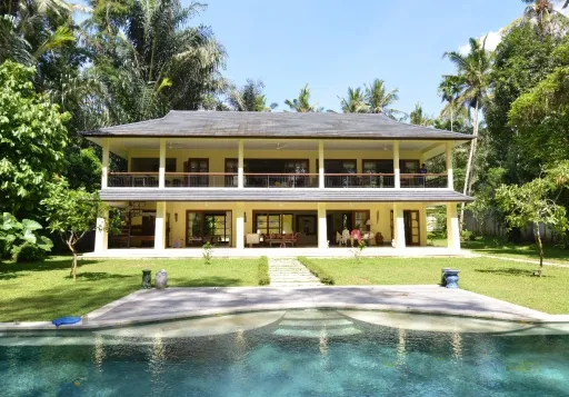 Rumah Cantik Klungkung Bali