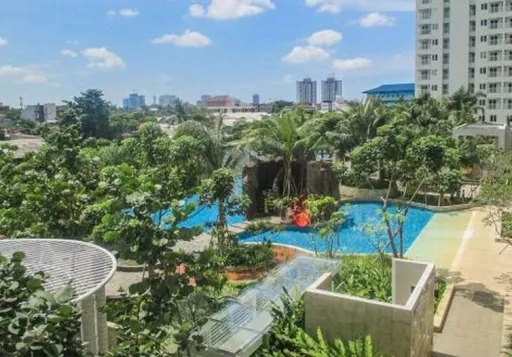 Apartemen Metro Park Residences Kebon Jeruk – Corn