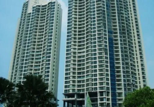 Apartment Ancol Mansion Pasific Tower Ancol Jakarta Utara