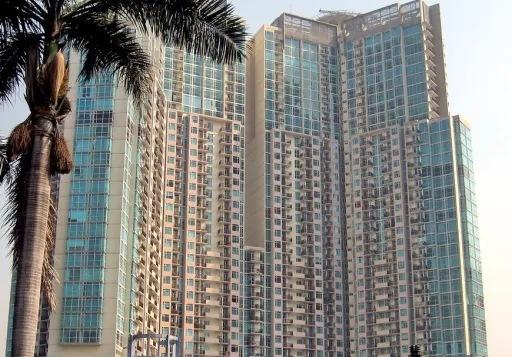 Apartemen Bellagio Residence,Mega Kuningan ,Jakarta Selatan