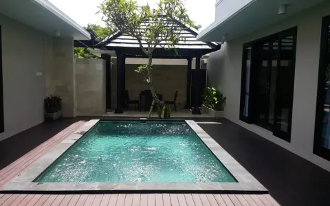 Villa Nusa Dua Fully Furnished, Bali