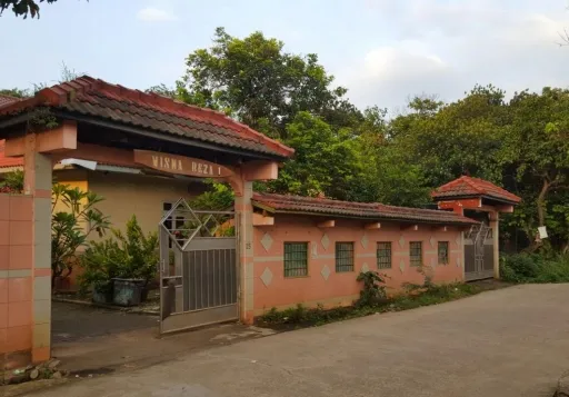 Rumah Kost Belakang Univ Indonesia Depok, Jawa Barat