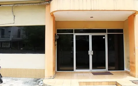 Ruko Kompleks Villa Gading Indah, Kelapa Gading