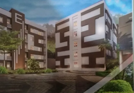 Apartemen Bersubsidi 100 jutaan disepatan Tangerang