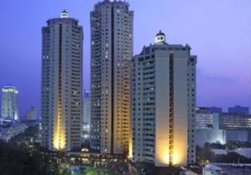 Apartemen Aryaduta Suites, Setiabudi, Jakarta Selatan