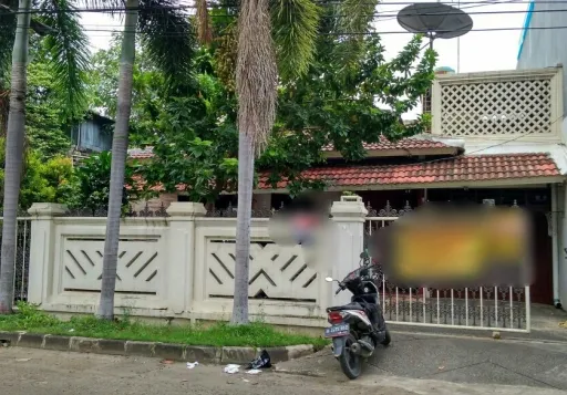 Rumah Siap Huni Taman Kencana Cengkareng, JakartaBarat
