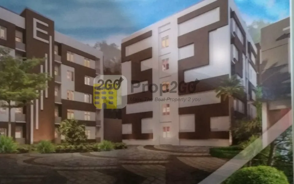 Apartemen Bersubsidi Tangerang Cuma 90 jutaan