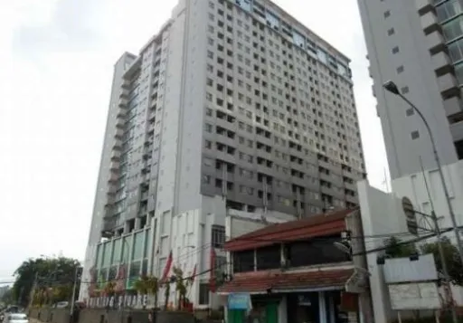Apartemen Menteng Square, Senen, Jakarta Pusat