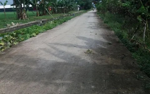 Tanah Sukajadi, Bekasi, Jawa Barat
