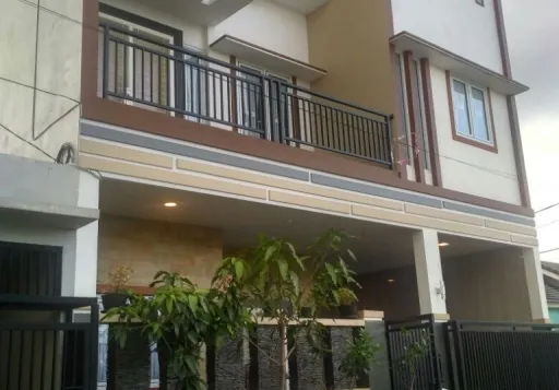 Rumah Poris Residence - Tangerang