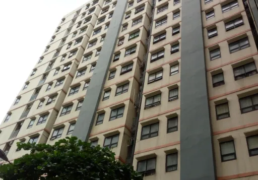 Apartement Menara Cawang – 2 BR Unfurnished Jakarta Timur
