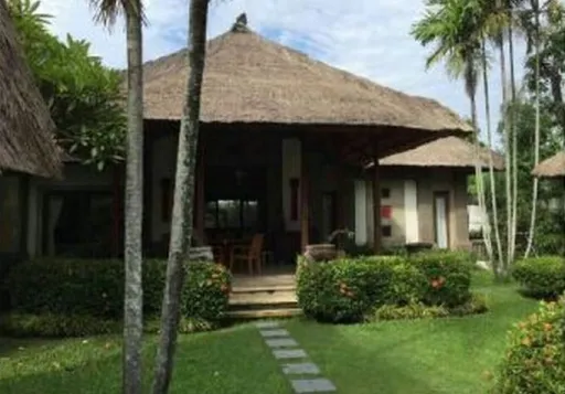 2 Villa Dekat Pantai Sanur, Denpasar, Bali