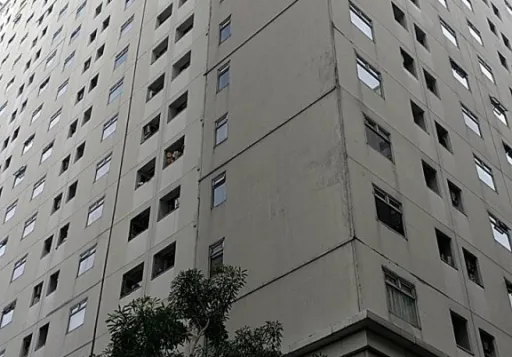 Apartemen Gading Nias, Kelapa Gading, Jakarta Utara