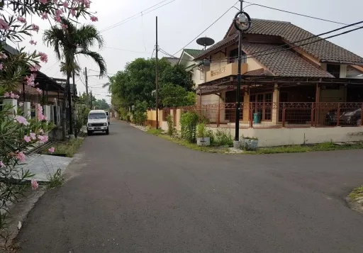 Rumah Citra Garden 1 - Kalideres - Jakarta Barat