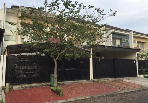 Rumah Mewah PIK Cluster Kano Indah, PIK, Jakarta Utara