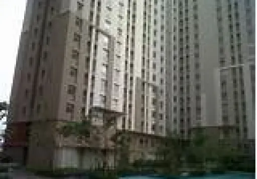 Apartemen Green Bay Tower C, Pluit Jakarta Utara