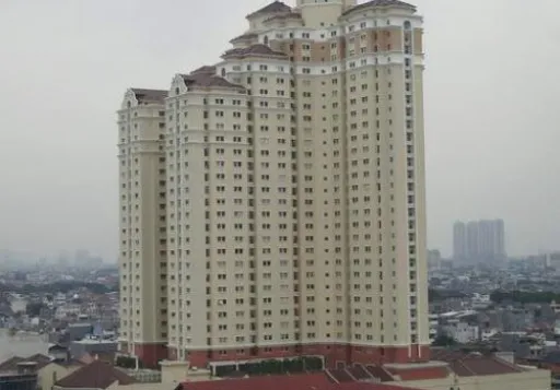 Apartemen Mediterania Gajah Mada, Tower A