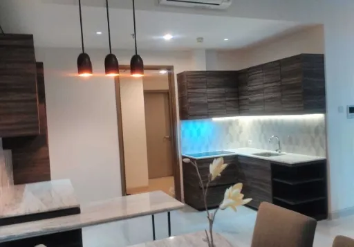Apartemen Disewakan di Kebayoran Lama Utara, Jakarta Selatan
