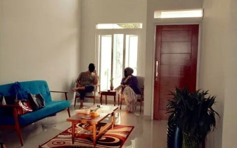 Rumah Taladia residence Pondok Gede, Bekasi, Bisa KPR