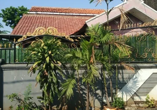 Rumah Dijual di Kampung Rambutan, Jakarta Timur, Jakarta, 13