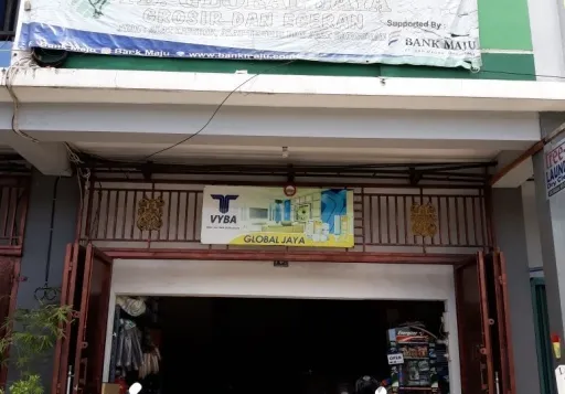 Ruko Dijual di Pasar Kemis, Tangerang, Banten, 15560