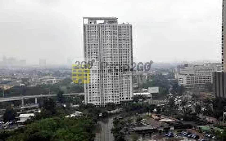 Apartemen Dijual di Tanjung Duren, Jakarta Barat, Jakarta, 1