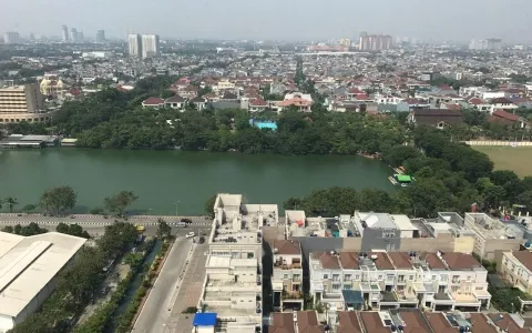 Apartemen Dijual di Sunter, Jakarta Utara, Jakarta, 14350