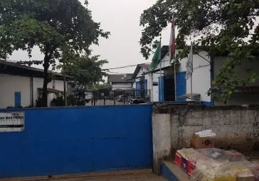 Gudang atau Pabrik Dijual di Mauk, Tangerang, Banten, 15530