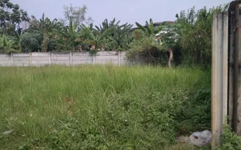 Tanah Dijual di Joglo, Jakarta Barat, Jakarta, 11640