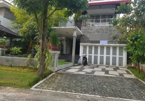 Rumah Dijual di Sentul City, Bogor, Jawa Barat, 16810