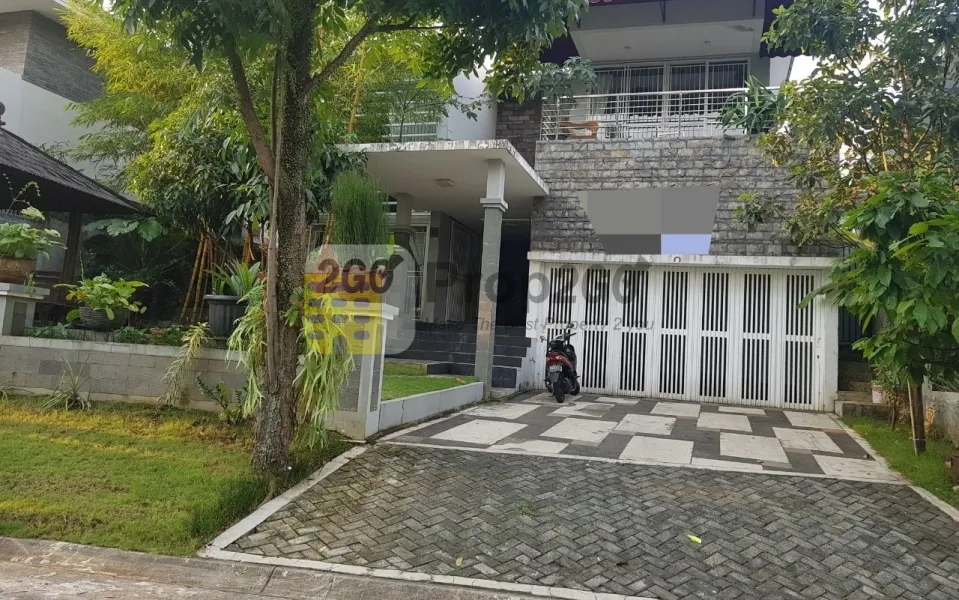 Rumah Dijual di Sentul City, Bogor, Jawa Barat, 16810