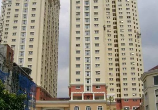 Apartemen Disewakan di Gajah Mada, Jakarta Barat, Jakarta, 1