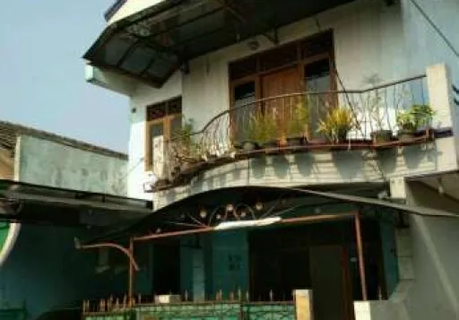 Rumah Dijual di Karawaci, Tangerang, Banten, 15115