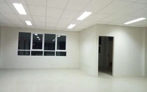 Gedung Kantor Disewakan di Senen, Jakarta Pusat, Jakarta, 10