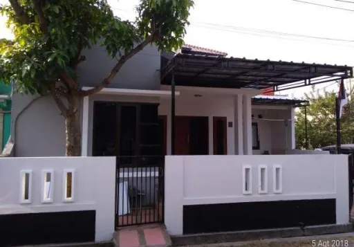 Rumah Dijual di Pagedangan, Tangerang, Banten, 15339