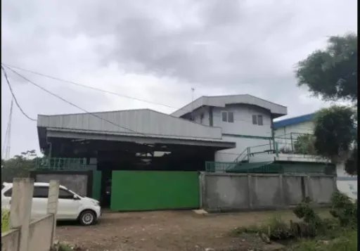 Gudang atau Pabrik Dijual di Cipondoh, Tangerang, Banten, 15
