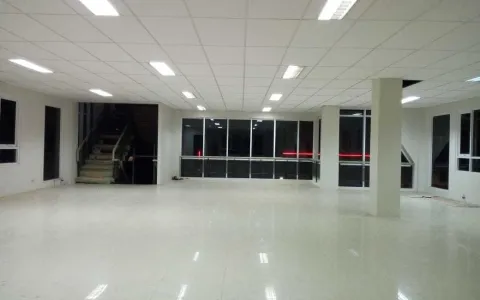 Gedung Kantor Disewakan di Senen, Jakarta Pusat, Jakarta, 10