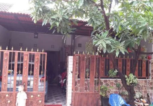 Rumah Dijual di Kedaung, Tangerang, Banten, 15550