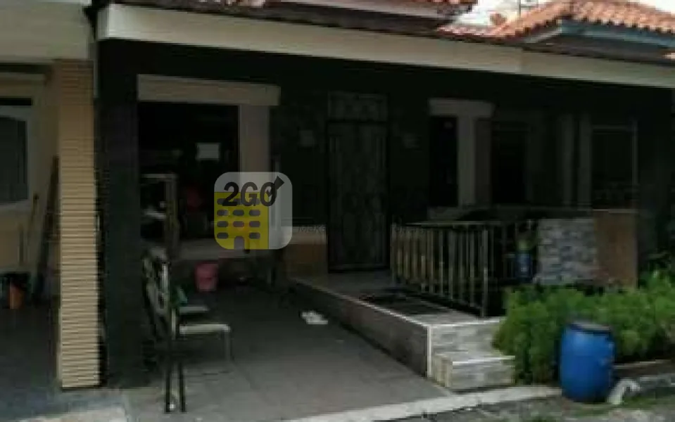 Rumah Dijual di Lippo Karawaci, Tangerang, Banten, 15810