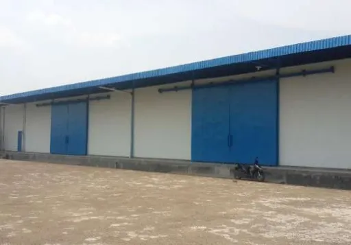 Gudang atau Pabrik Disewakan di Serang, Serang, Banten, 4219