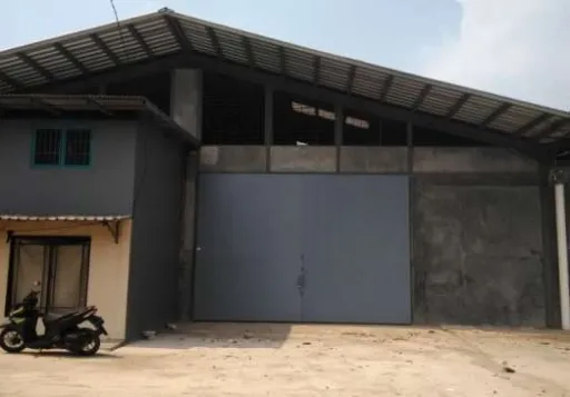 Gudang atau Pabrik Disewakan di Neglasari, Tangerang, Banten