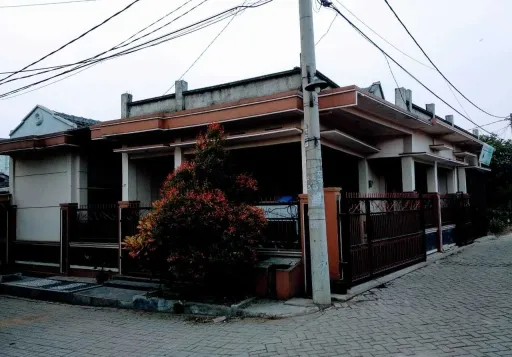 Rumah Dijual di Pasar Kemis, Tangerang, Banten, 15560