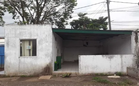 Gudang atau Pabrik Dijual di Cukang Galih, Tangerang, Banten