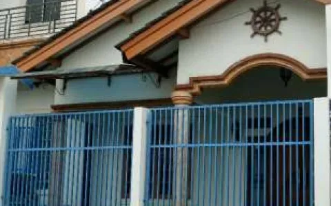 Rumah Dan Ruko 3 Lantai Dijual di Taman Cibodas, Tangerang